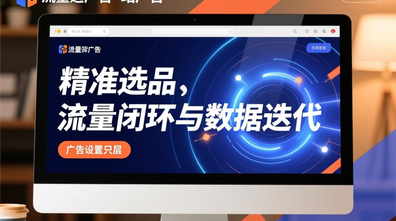 独立站广告投放设置详细教程