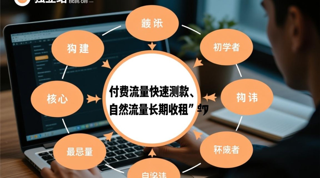 外贸独立站引流方法有哪些