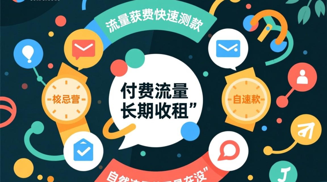 外贸独立站引流方法有哪些