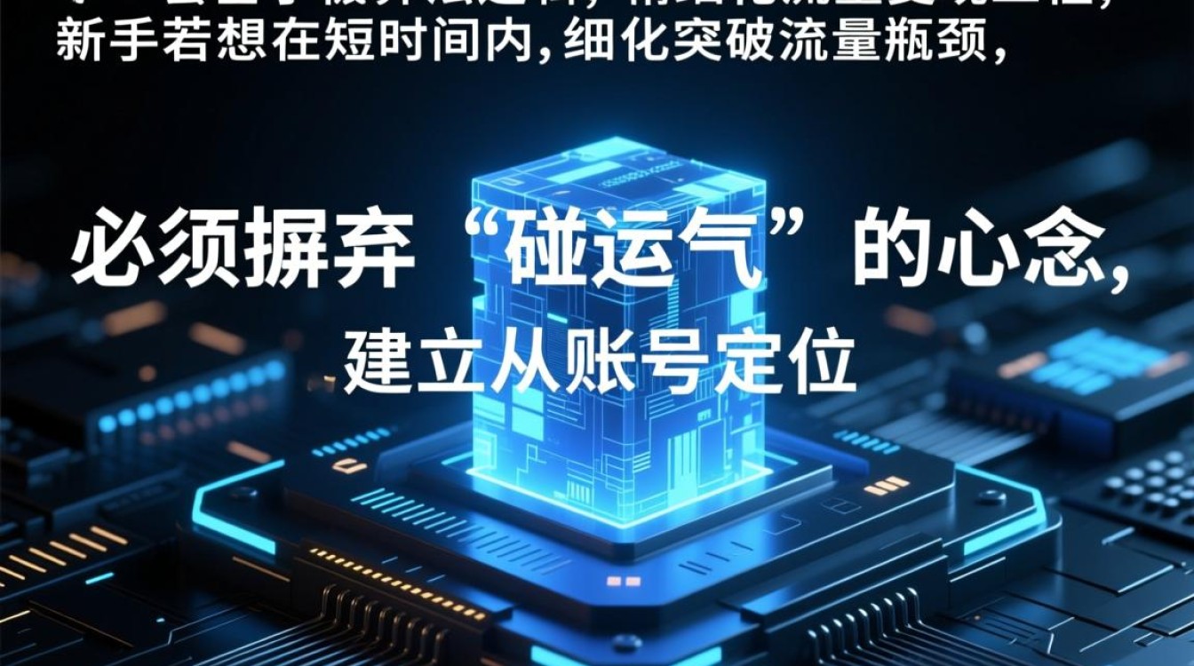 抖音系统化运营新手入门必看教程大全