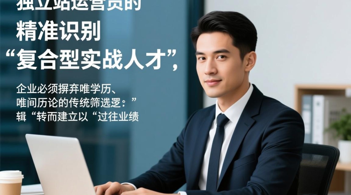 怎么招聘独立站运营人员?独立站运营招聘渠道有哪些 独立站运营招聘渠道有哪些