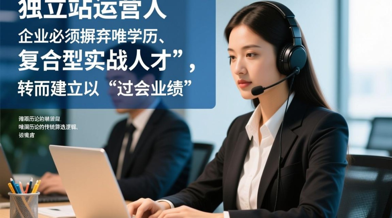 怎么招聘独立站运营人员?独立站运营招聘渠道有哪些 独立站运营招聘渠道有哪些