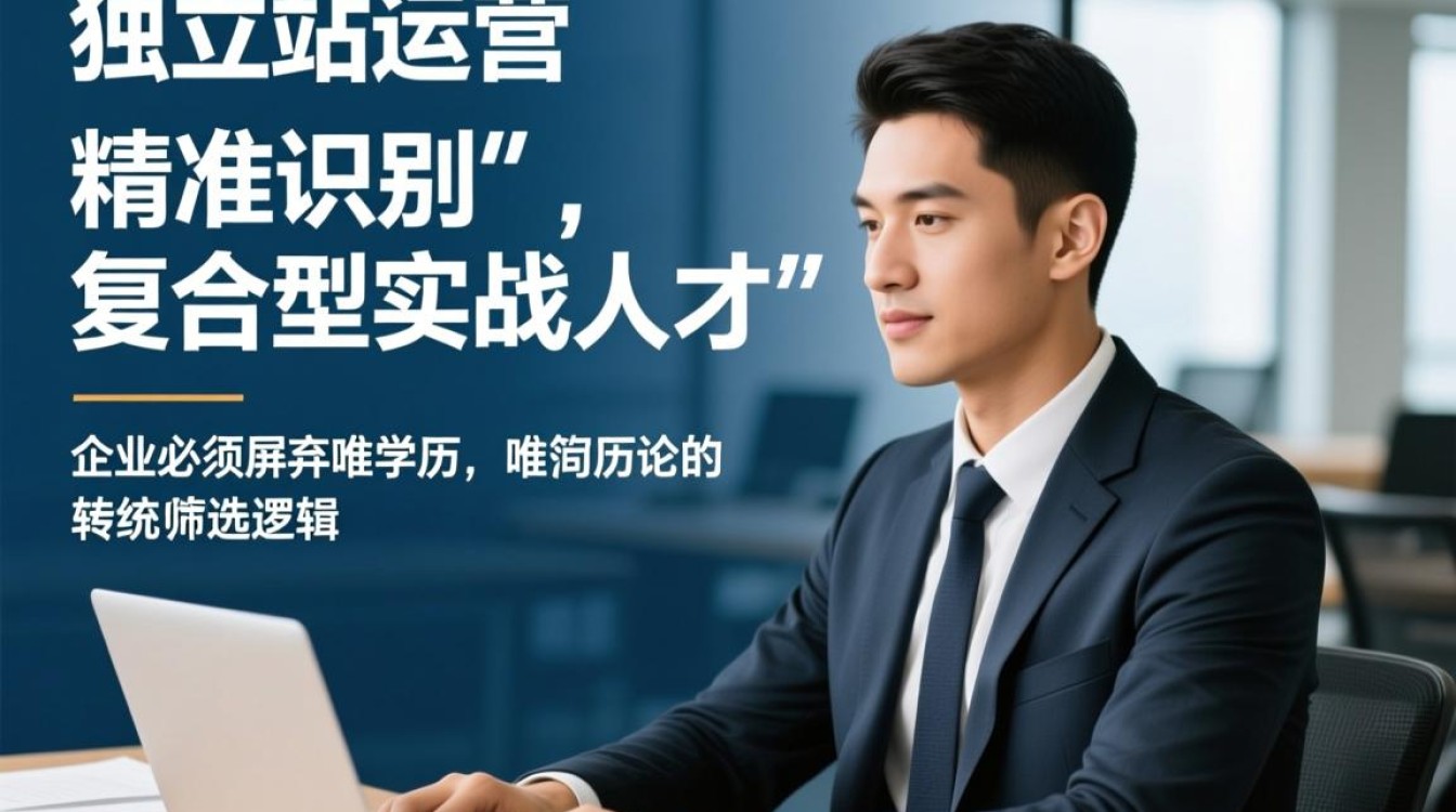 怎么招聘独立站运营人员?独立站运营招聘渠道有哪些 独立站运营招聘渠道有哪些