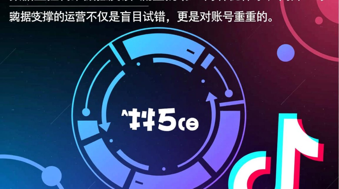 抖音数据监控运营技巧有哪些