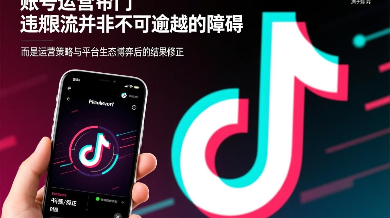 抖音违规原因有哪些,新手入门到进阶全攻略 新手入门到进阶全攻略