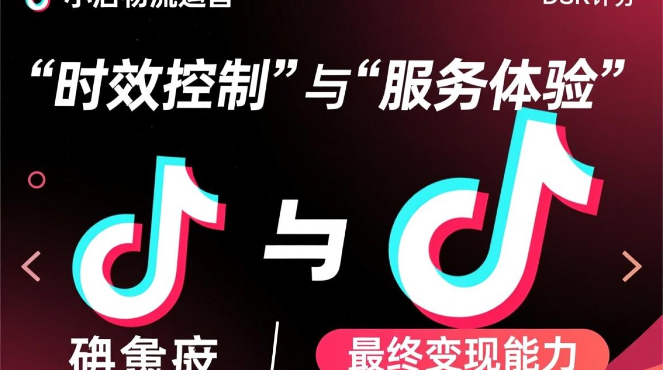 抖音小店物流实战运营技巧有哪些