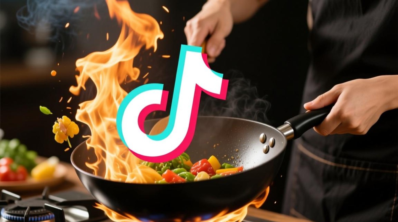 抖音美食博主如何变现赚钱