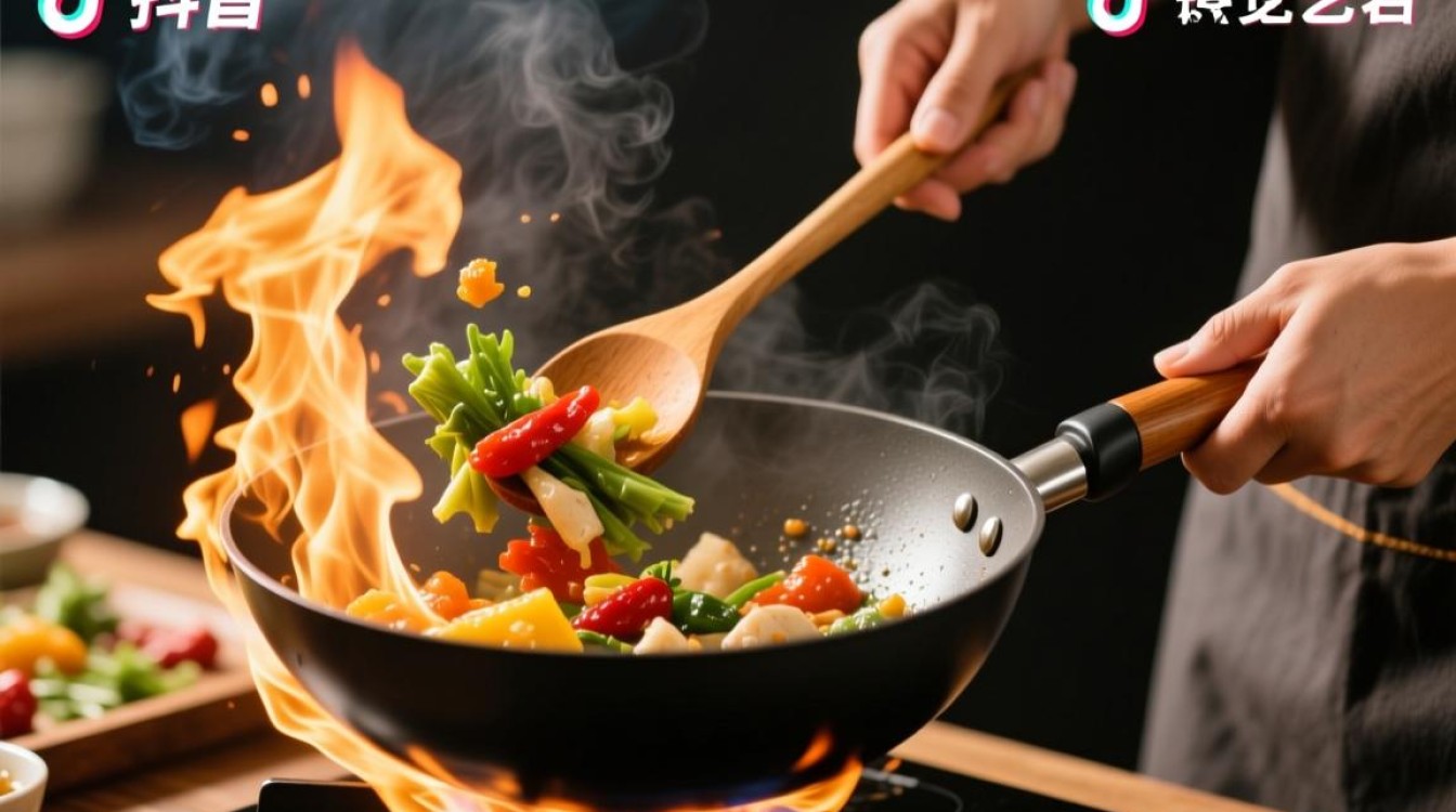 抖音美食博主如何变现赚钱