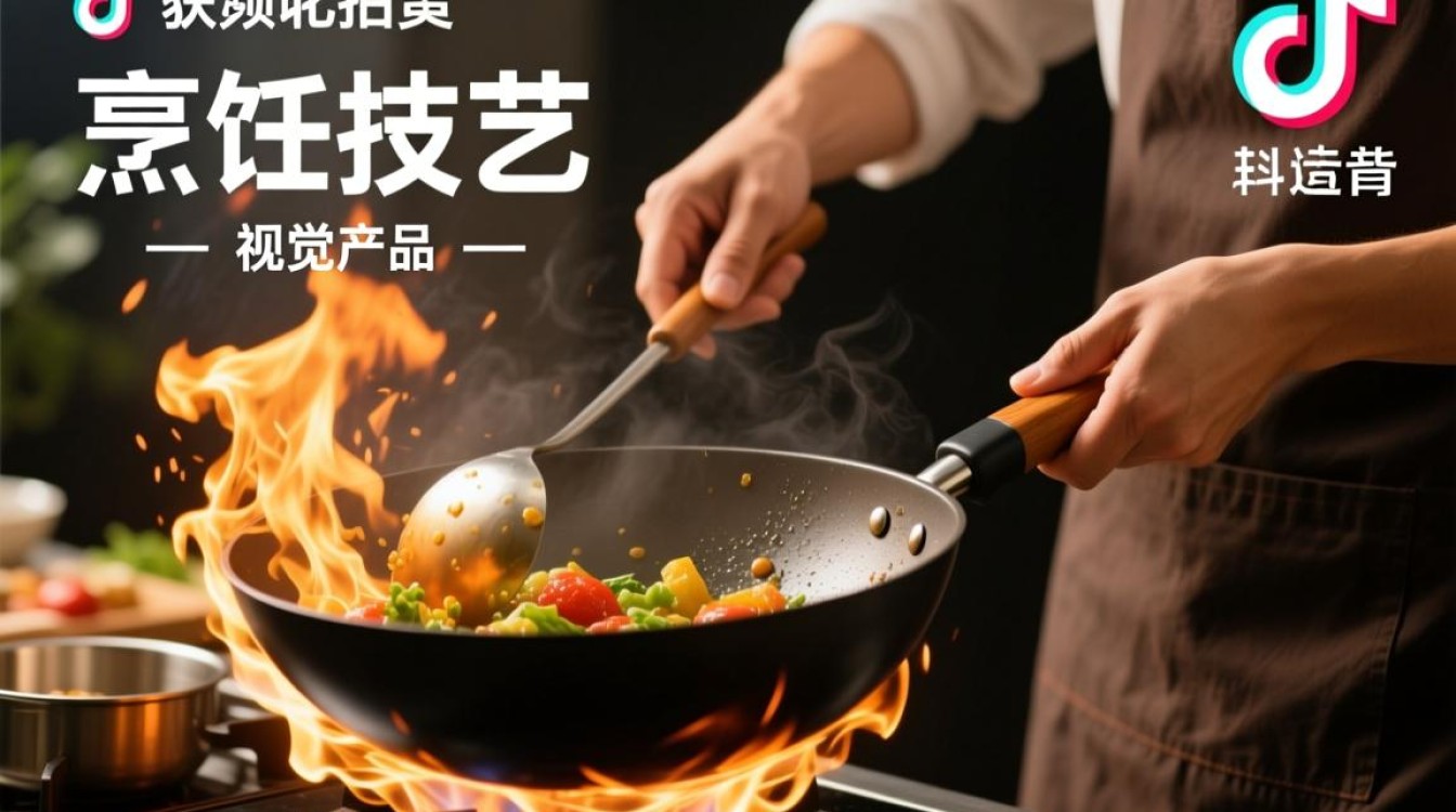 抖音美食博主如何变现赚钱