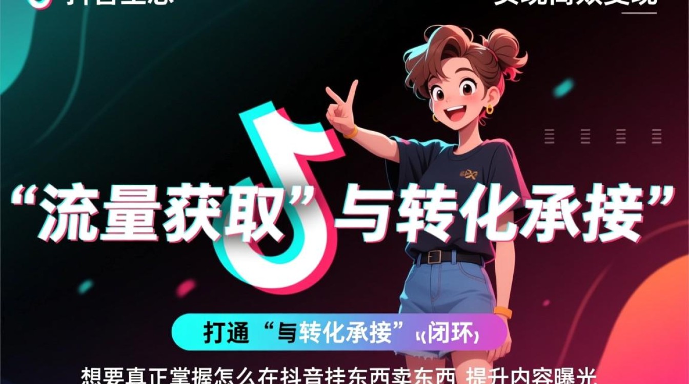 怎么在抖音挂东西卖东西