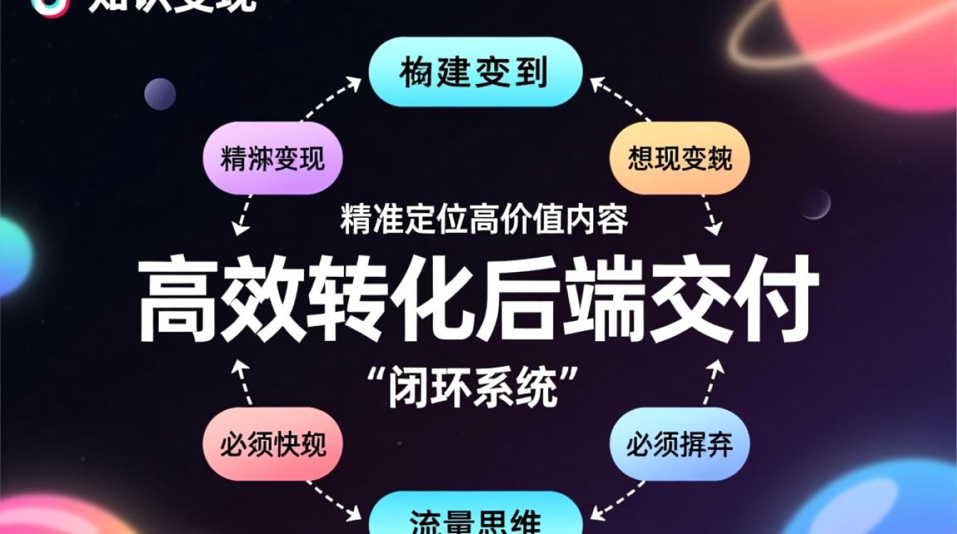 抖音知识变现教程哪里找