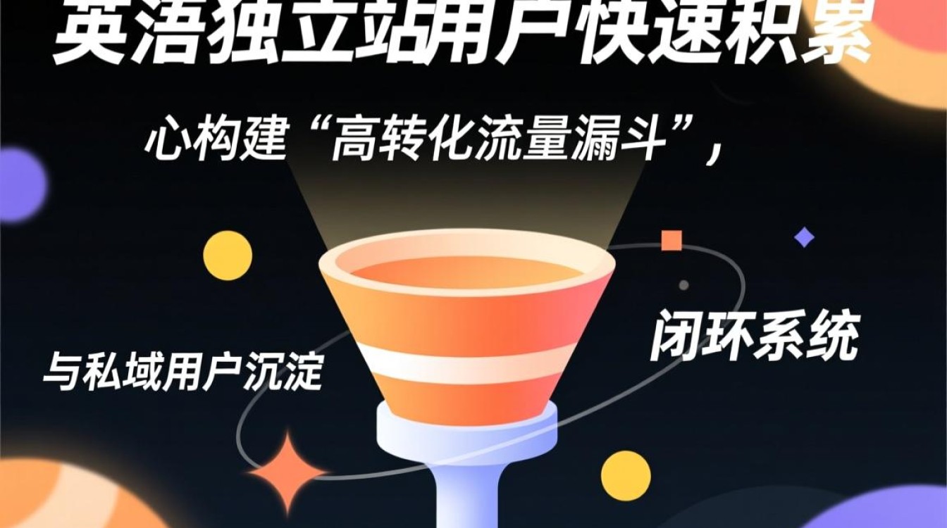 英文独立站怎么做才能快速积累粉丝?独立站如何引流推广? 英文独立站怎么做才能快速积累粉丝