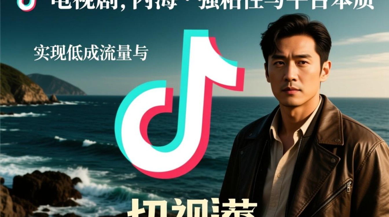 TikTok做电视剧怎么运营?出海跨境必看教程 TikTok做电视剧怎么运营