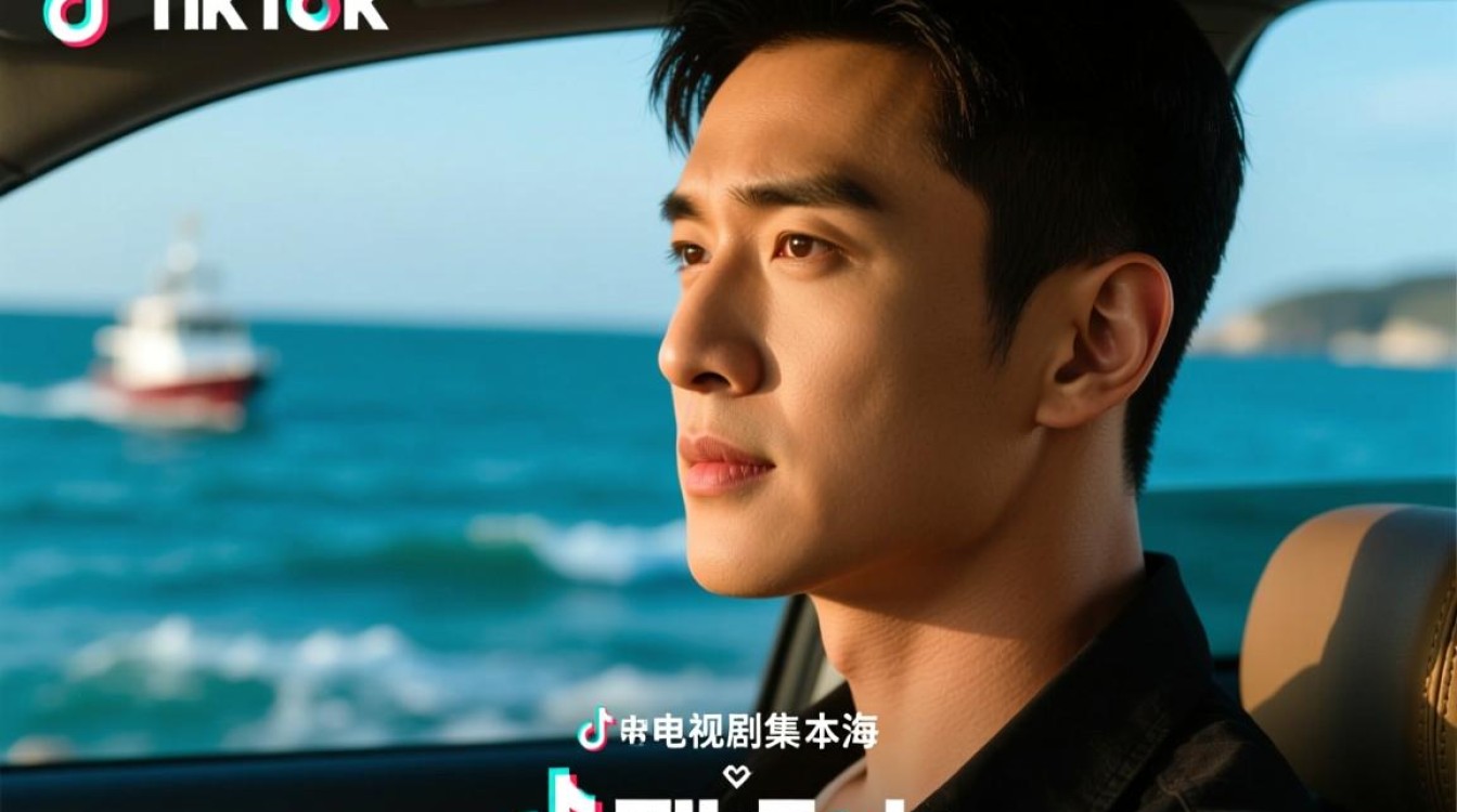 TikTok做电视剧怎么运营?出海跨境必看教程 TikTok做电视剧怎么运营