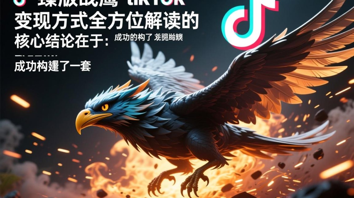 YouTube至臻版战鹰tiktok变现方式有哪些?战鹰tiktok如何快速变现 YouTube至臻版战鹰tiktok变现方式有哪些