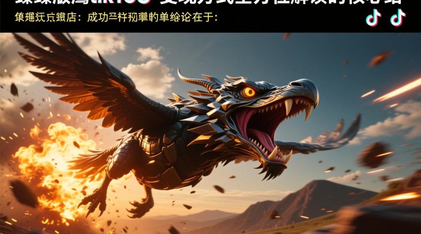 YouTube至臻版战鹰tiktok变现方式有哪些?战鹰tiktok如何快速变现 YouTube至臻版战鹰tiktok变现方式有哪些