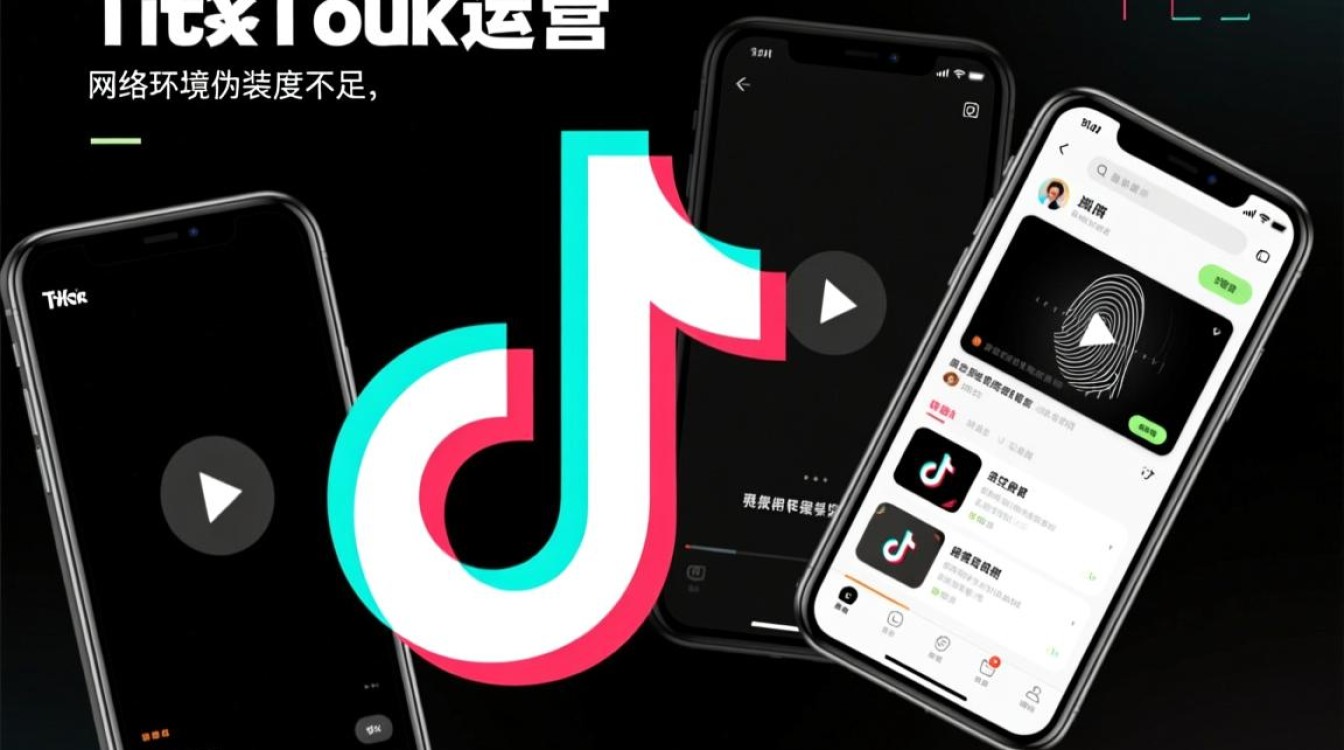 TikTok卡怎么回事