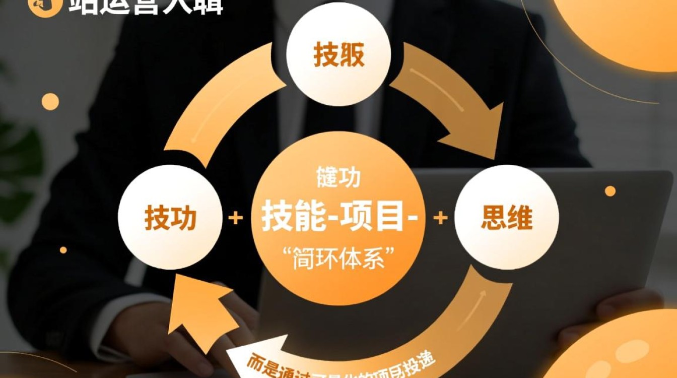 零经验小白如何快速入行