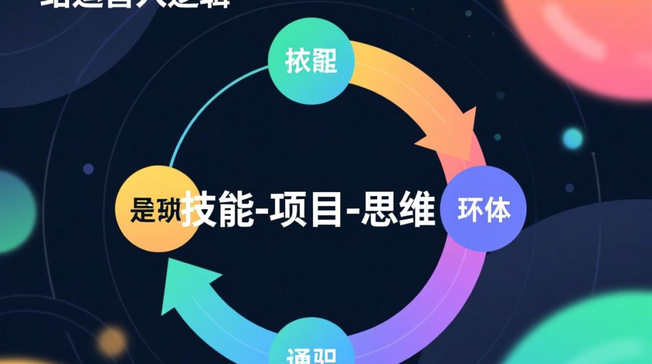 零经验小白如何快速入行