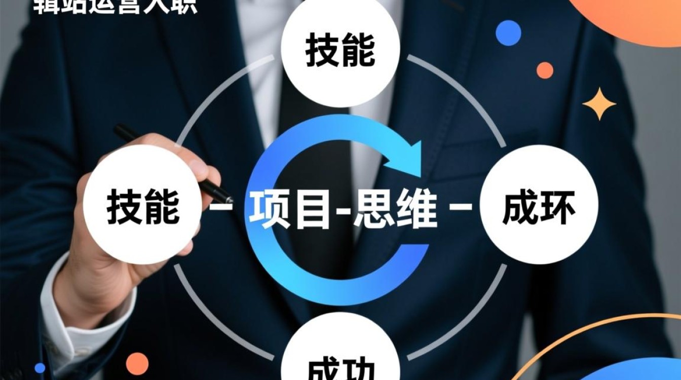 零经验小白如何快速入行