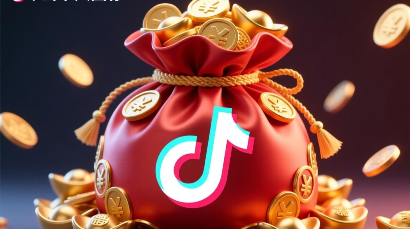 抖音福袋大图片怎么发?抖音福袋赚钱玩法有哪些? 抖音福袋赚钱玩法有哪些