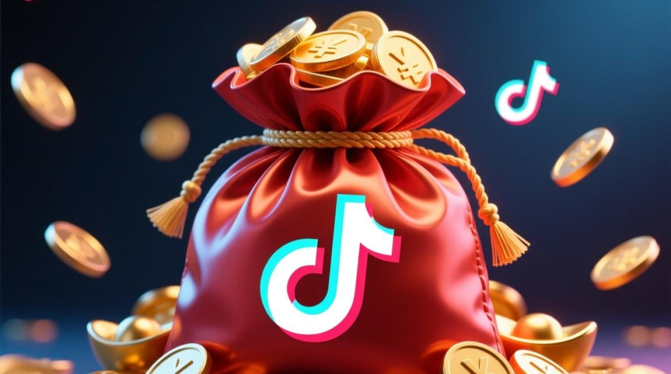 抖音福袋大图片怎么发?抖音福袋赚钱玩法有哪些? 抖音福袋赚钱玩法有哪些