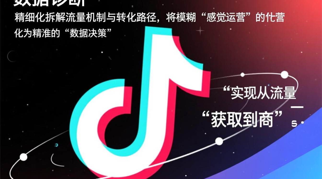 抖音数据诊断怎么做?高效运营与变现技巧揭秘 高效运营与变现技巧揭秘