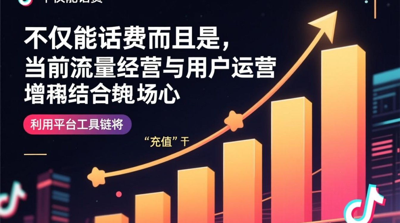 抖音能冲话费吗怎么充值