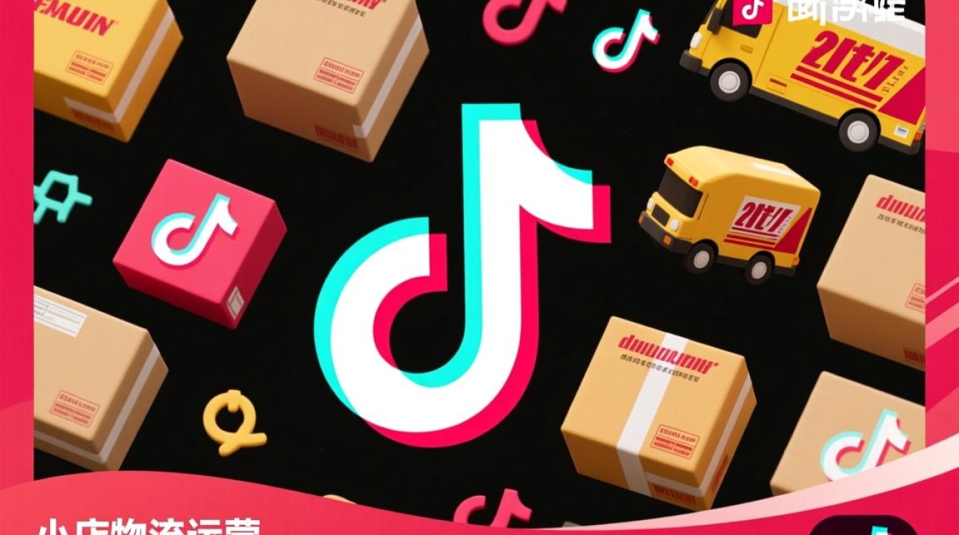 抖音小店物流运营技巧与变现方法