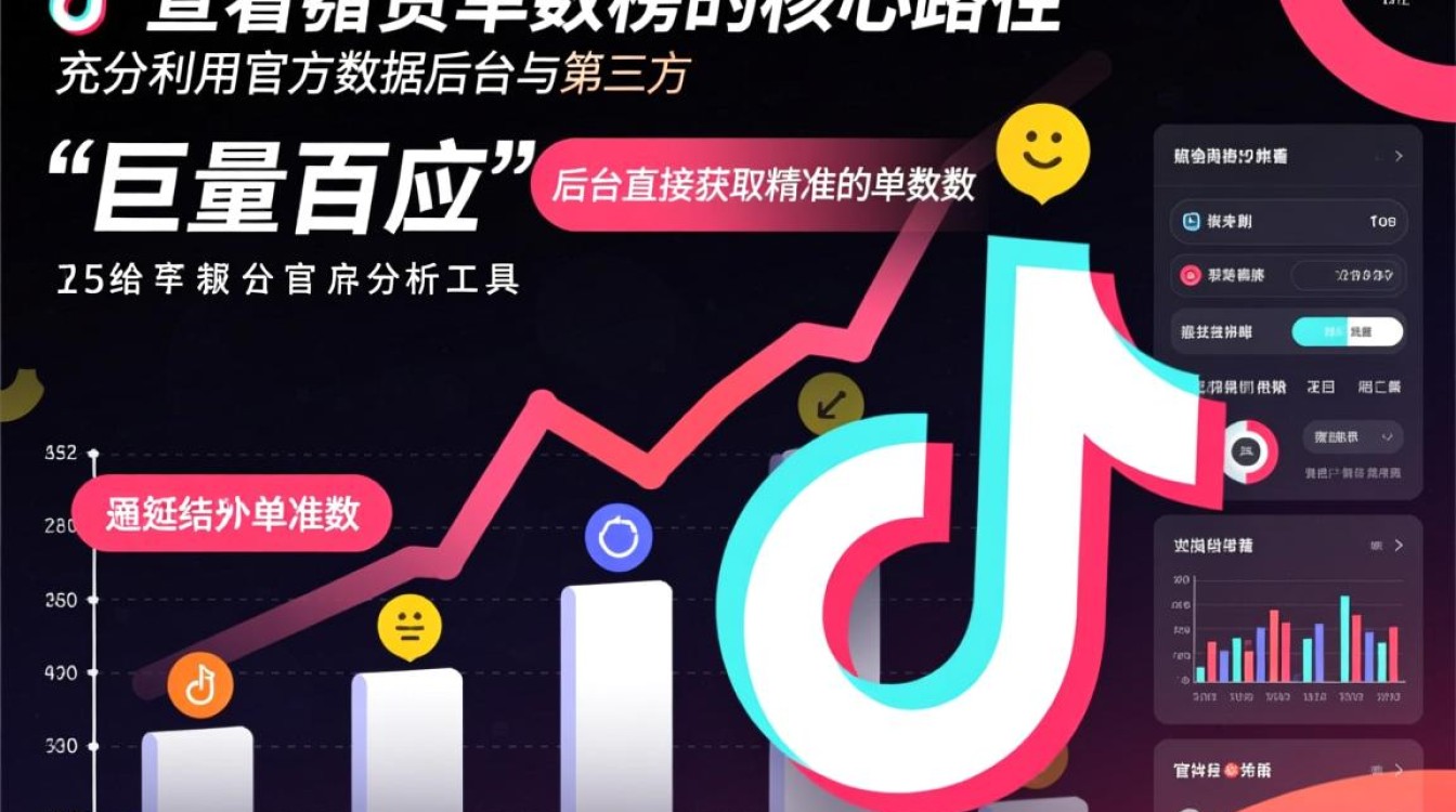 抖音怎么查看带货单数榜