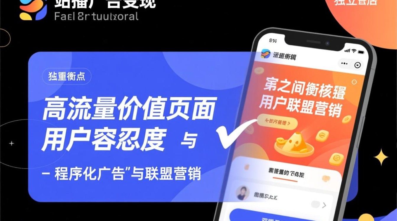 2026独立站广告赚钱最新攻略