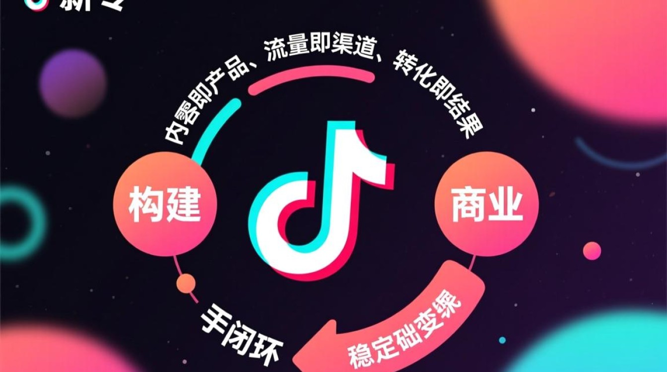 抖音品牌传播新手入门到变现实操指南