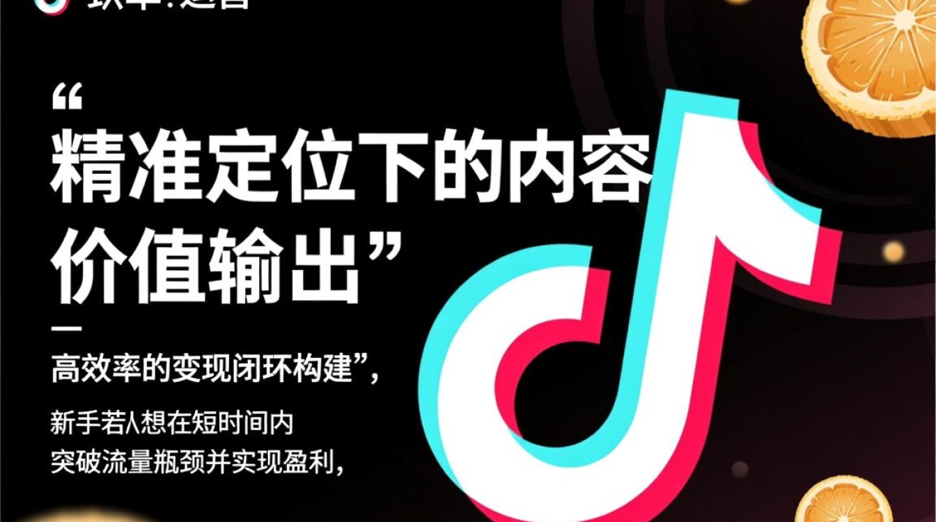 抖音如何涨粉新手入门到变现实操指南 抖音如何涨粉新手入门到变现实操指南