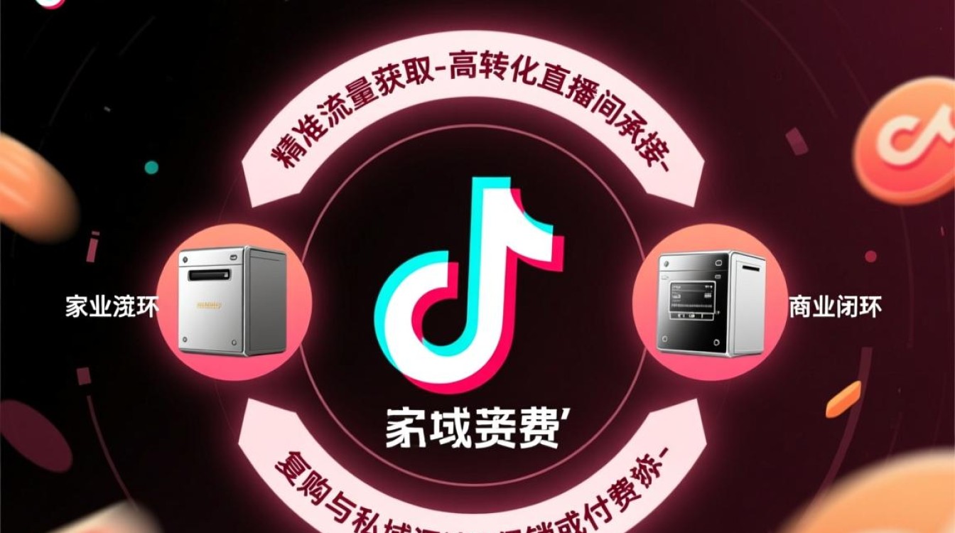 抖音家电运营新手入门到精通全流程