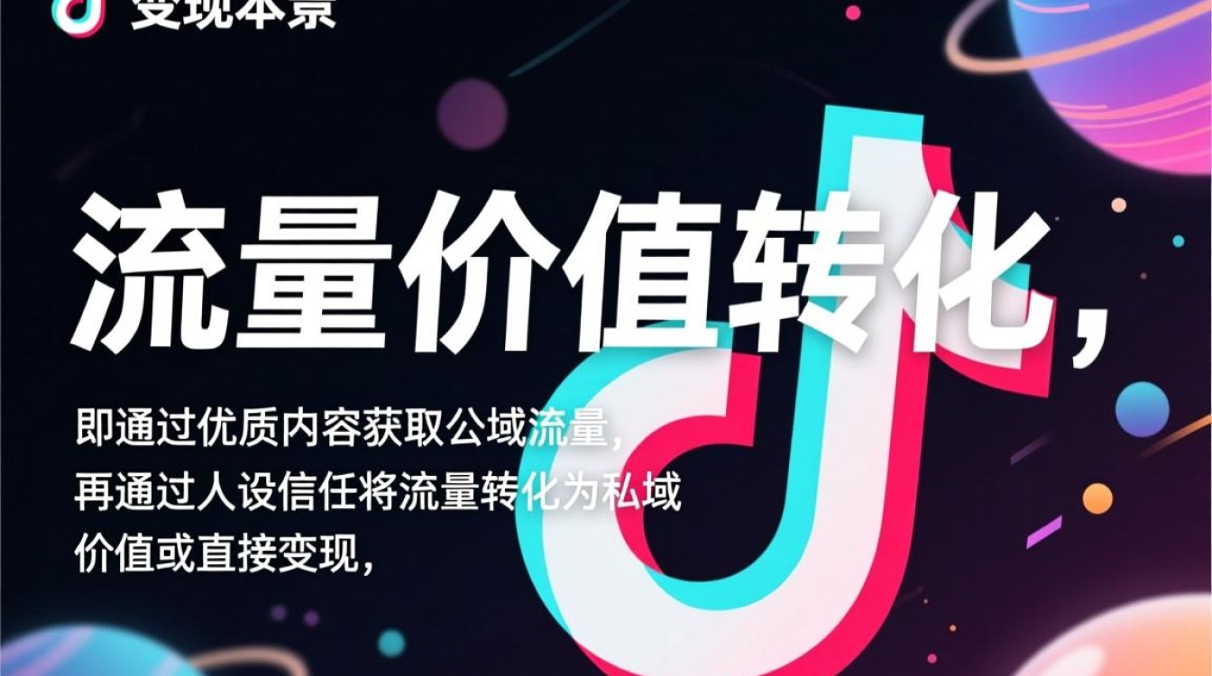 怎么做抖音变现攻略