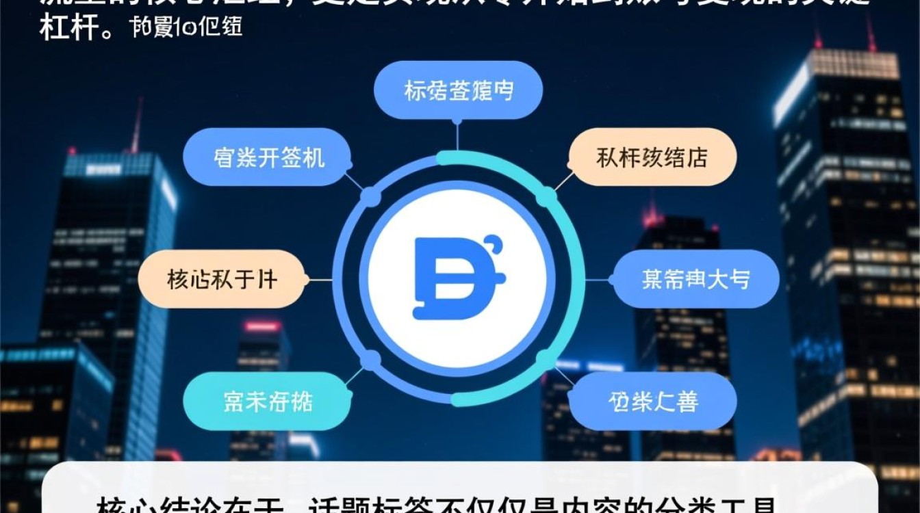 抖音话题标签怎么做?新手从零开始到账号变现教程 新手从零开始到账号变现教程