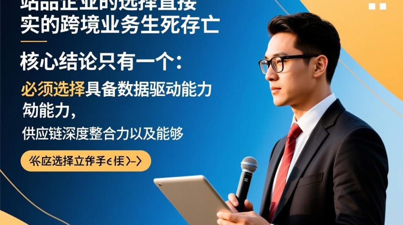 独立站选品企业怎么选?独立站选品有哪些技巧 独立站选品企业怎么选