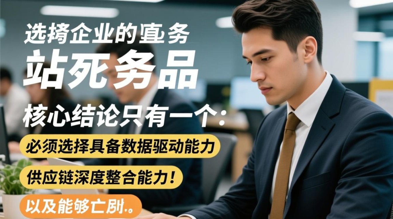 独立站选品企业怎么选?独立站选品有哪些技巧 独立站选品企业怎么选