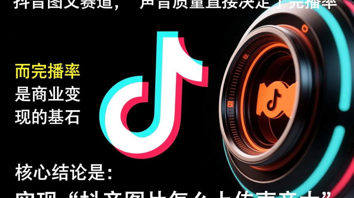 抖音图片配音怎么变大声音