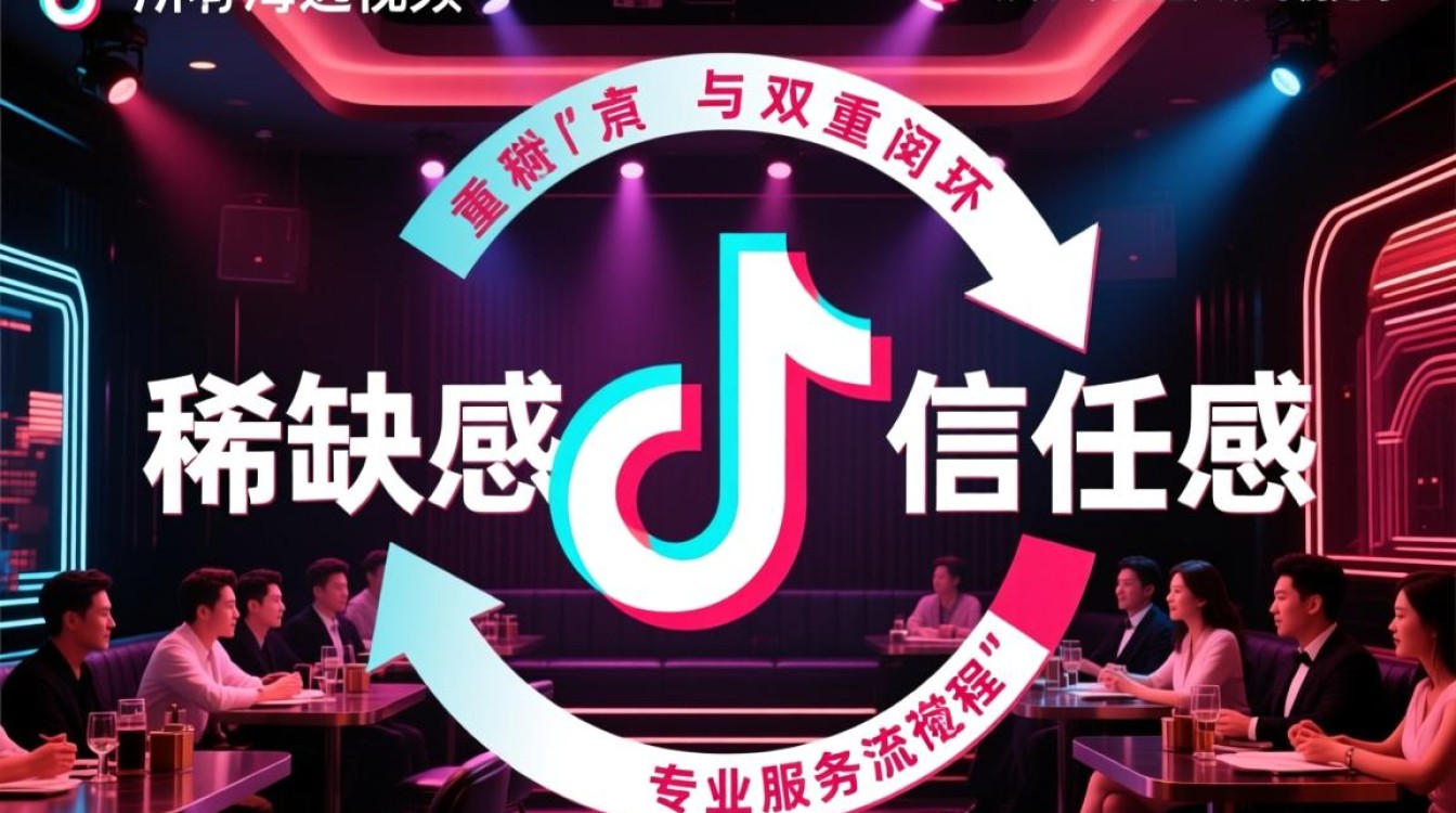 抖音会所海选视频怎么拍