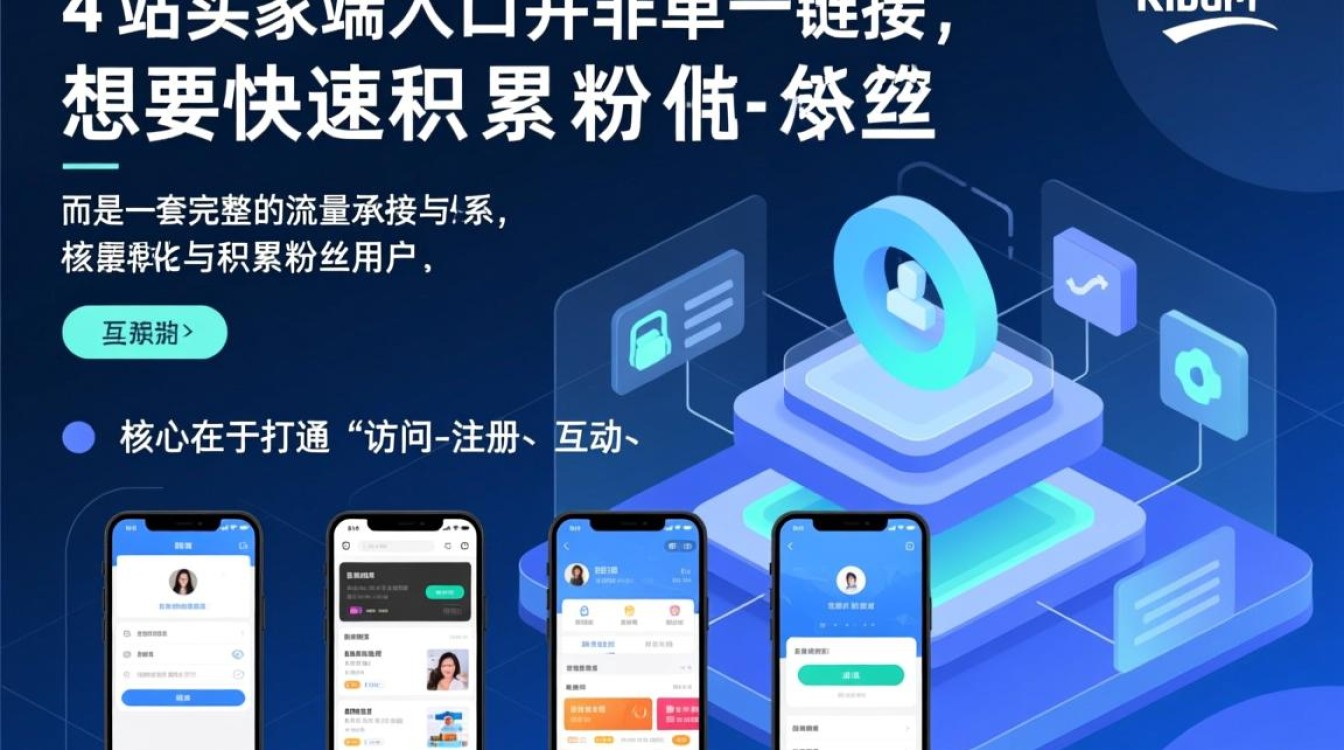 独立站买家端怎么进入