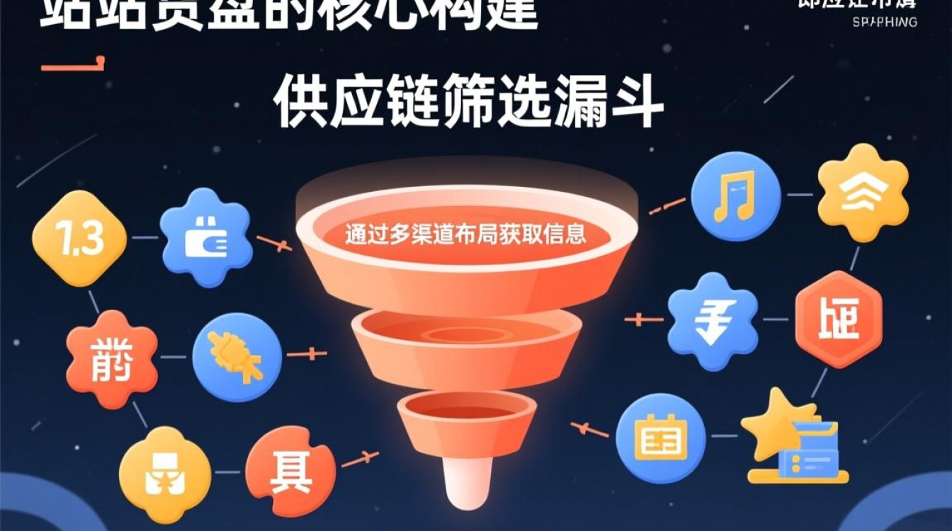 独立站货源哪里找比较靠谱