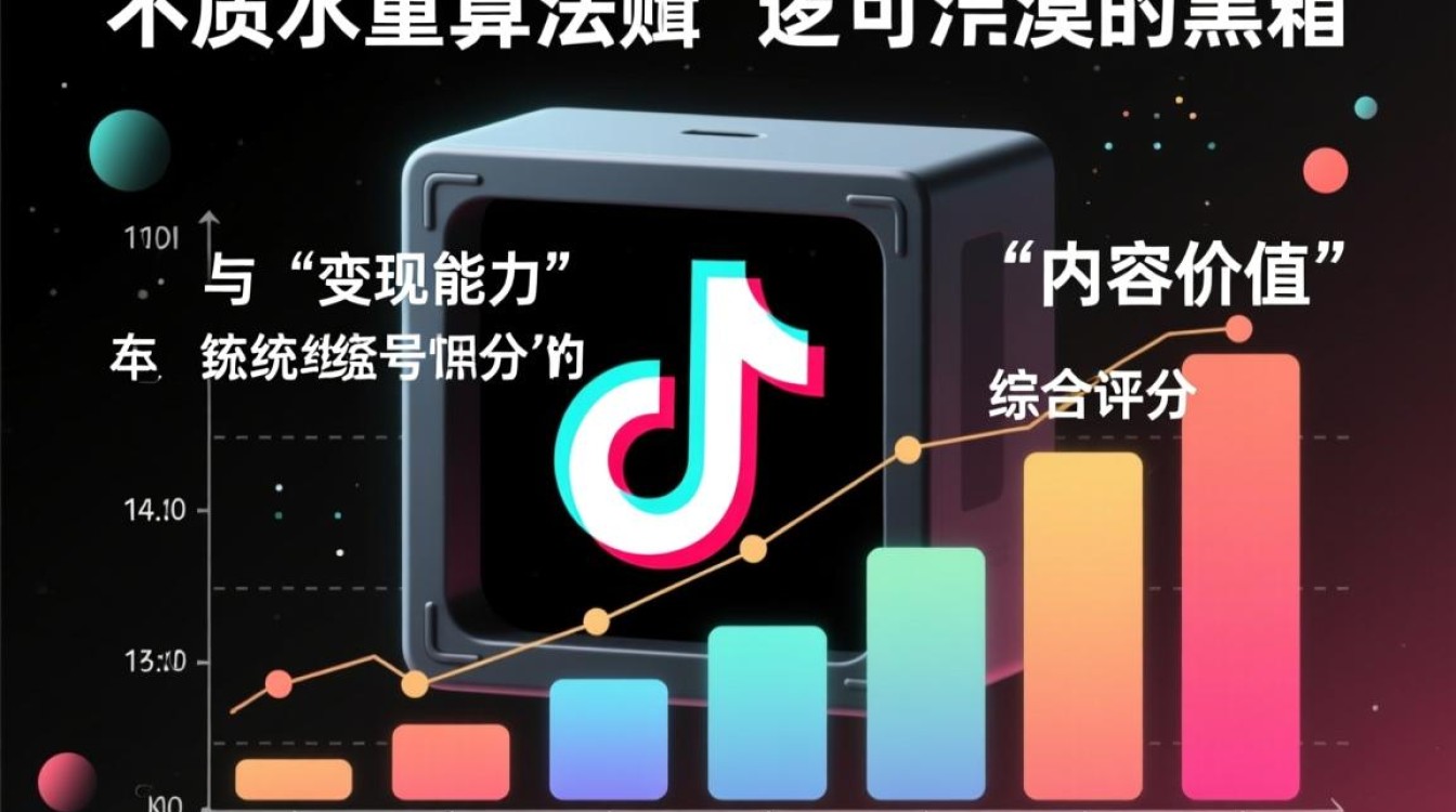 抖音权重算法怎么提升?新手入门到进阶全攻略 抖音权重算法怎么提升