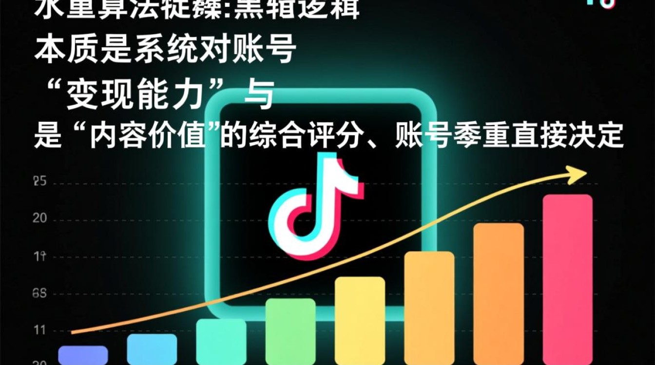 抖音权重算法怎么提升?新手入门到进阶全攻略 抖音权重算法怎么提升