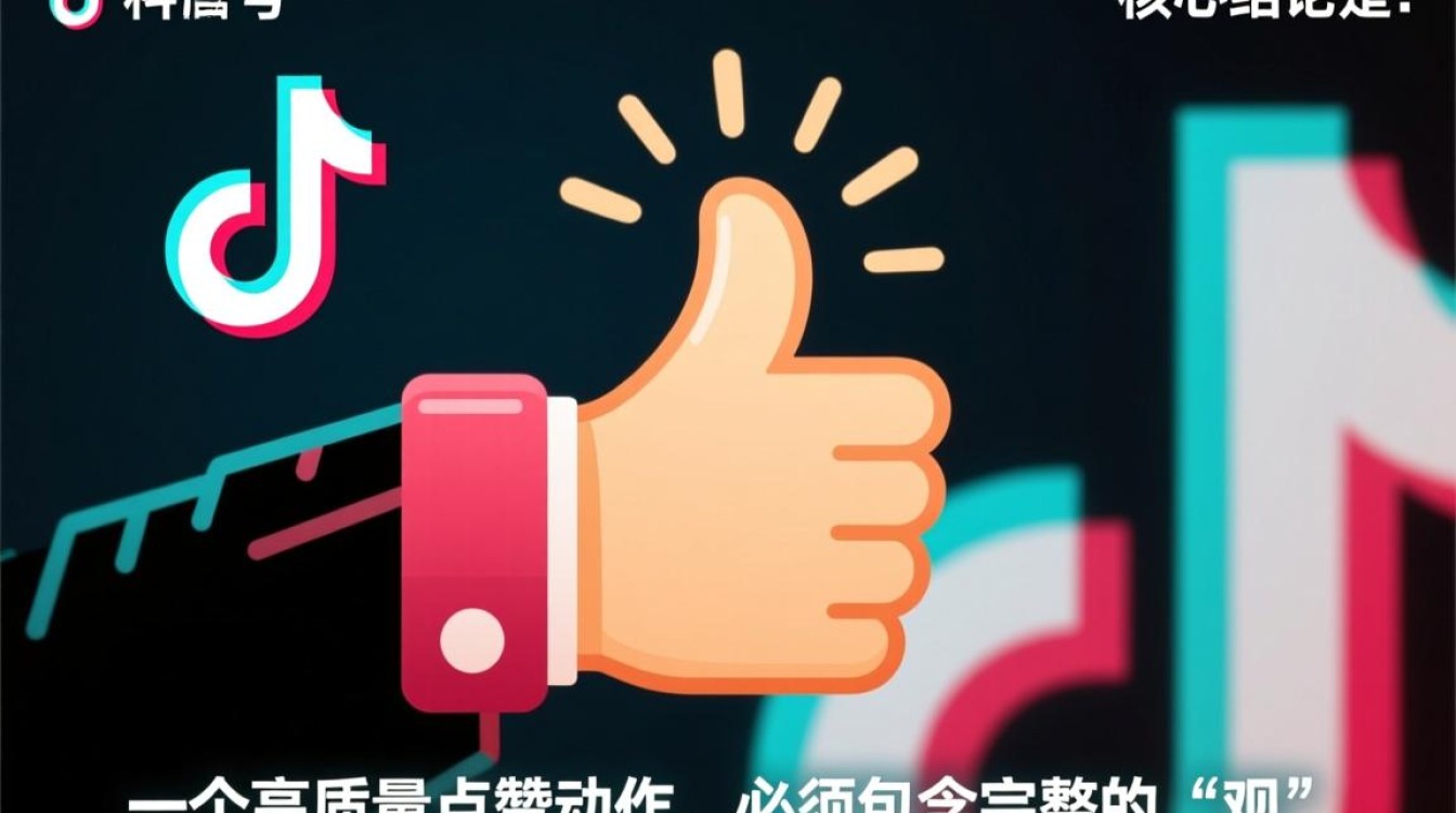 抖音给人点个赞怎么点的