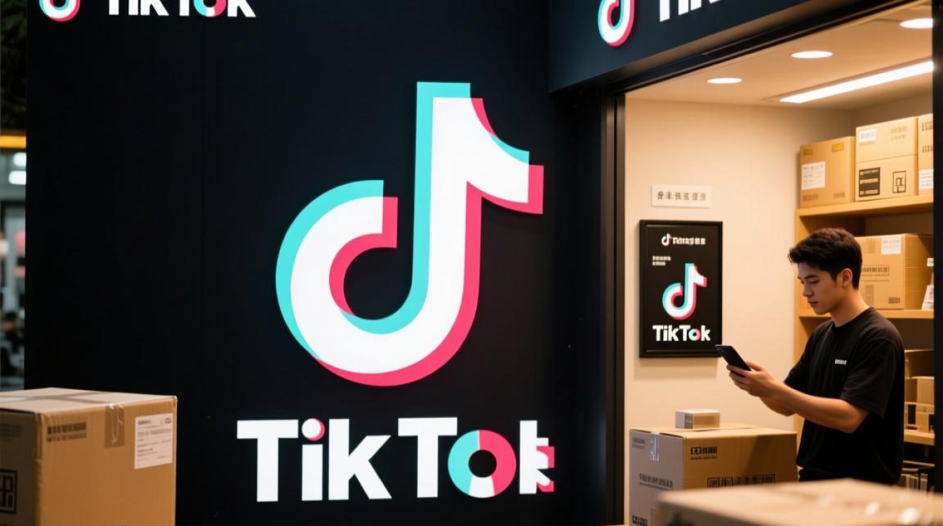 TikTok带货怎么创作爆款内容