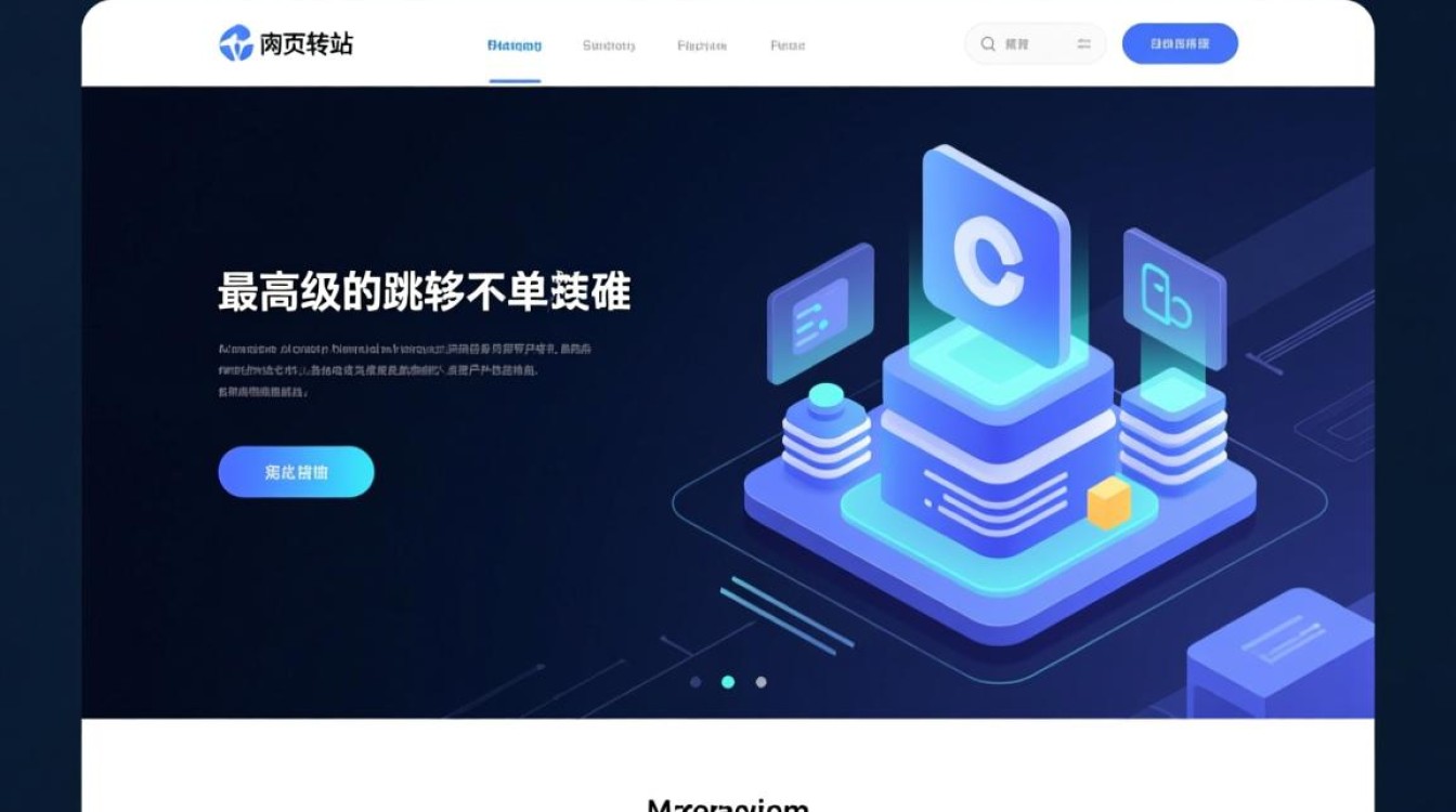 独立站页面跳转设置方法详解