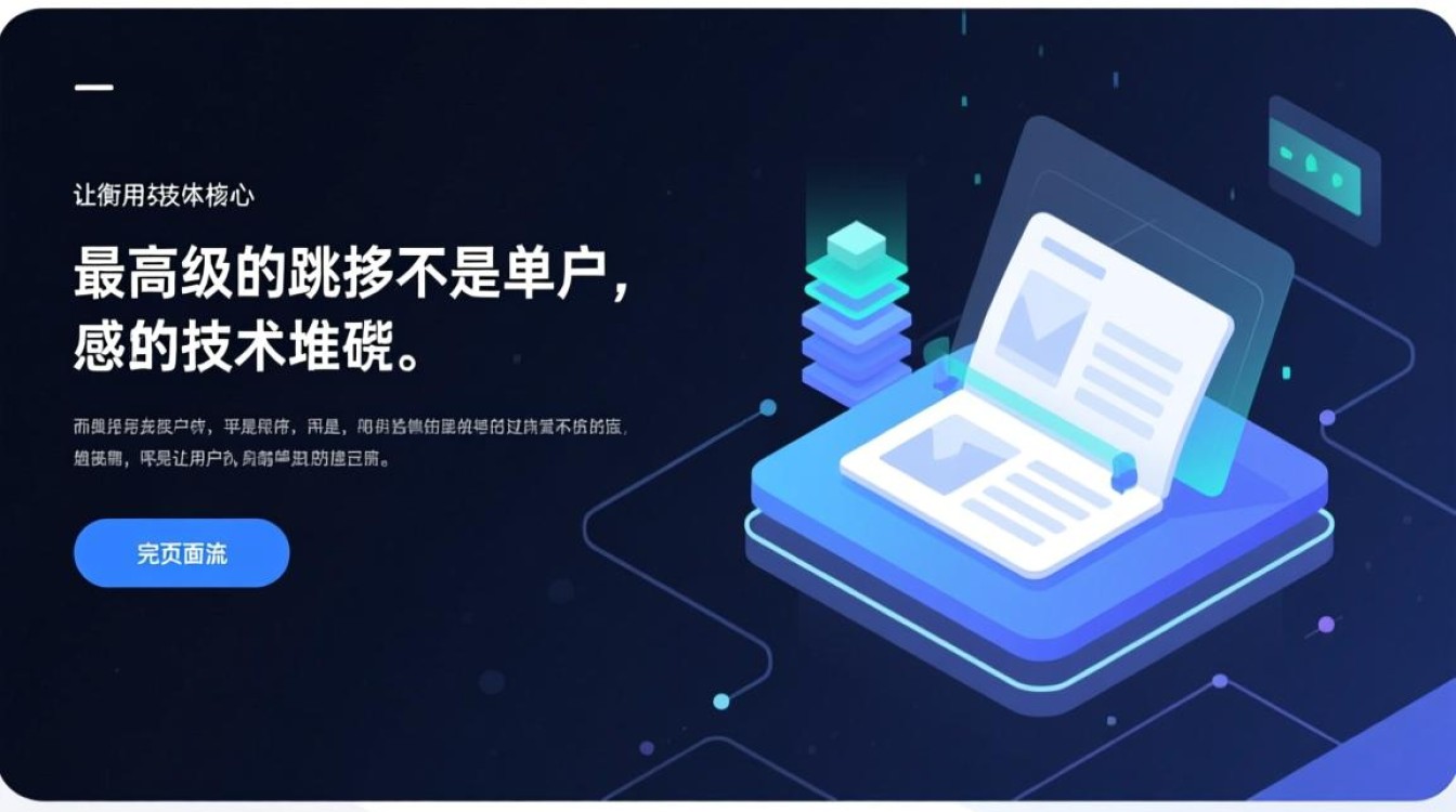 独立站页面跳转设置方法详解