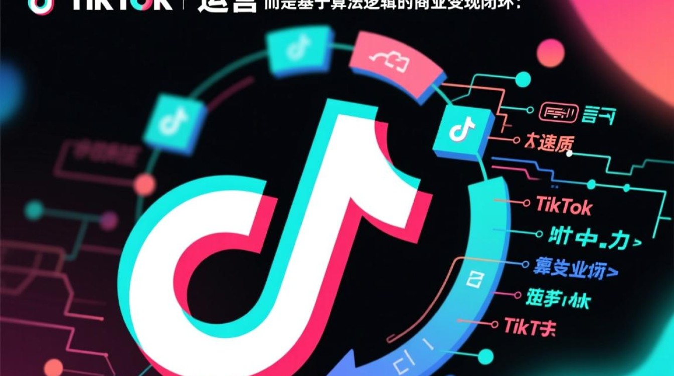 TikTok周受资战运营实操教程