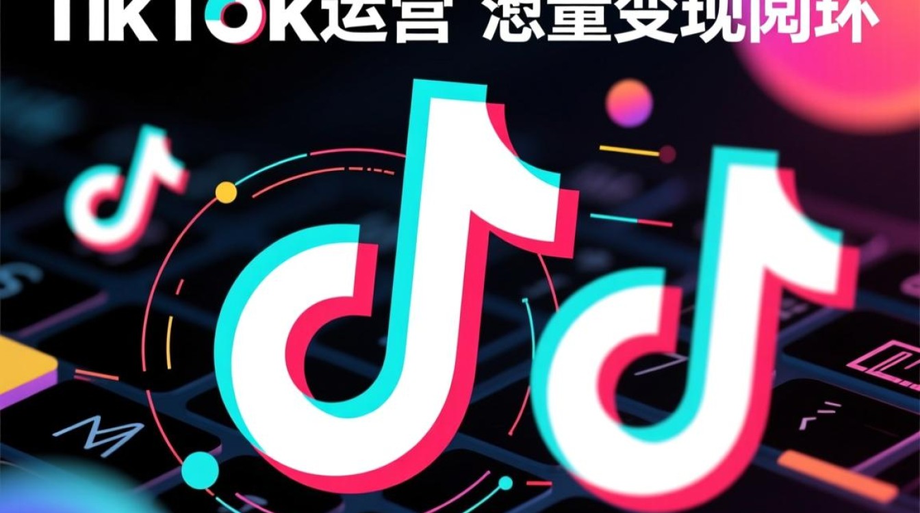 TikTok周受资战运营实操教程